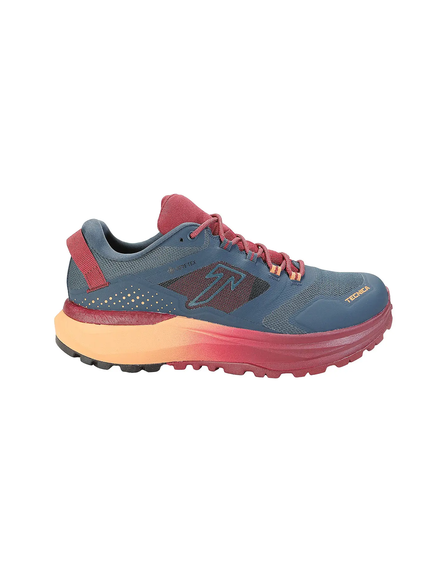 TECNICA | Damen Zustiegsschuhe Agate S GTX | 
